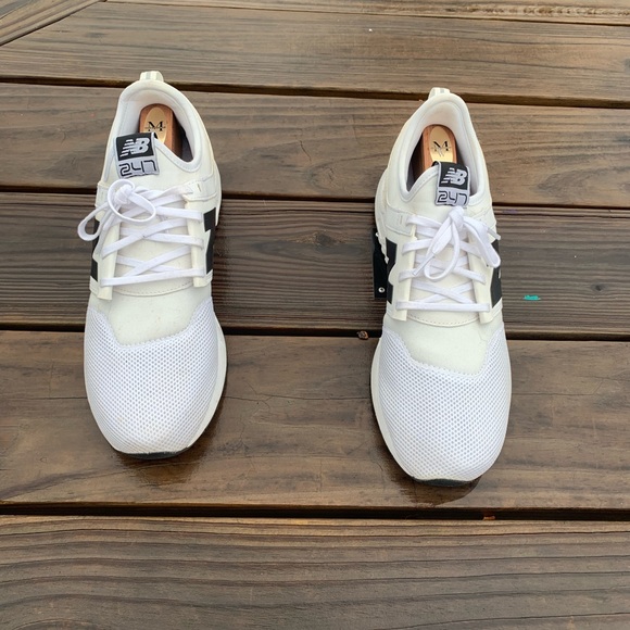 New Balance 247 sz 10.5 men - Picture 2 of 7